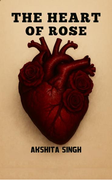 The Heart Of Rose: a summary of 18 years