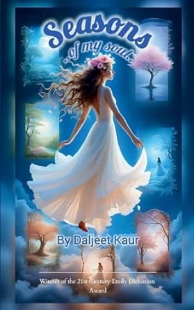 Seasons - Of my soul