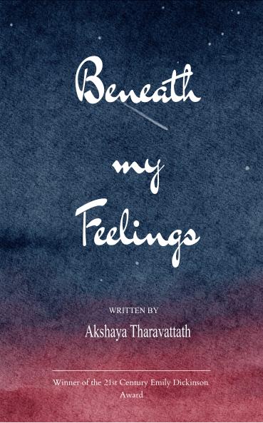 Beneath My Feelings - An echo of emotions and experiences