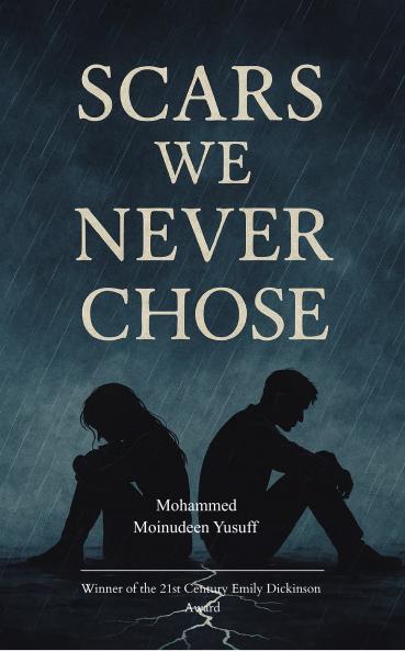 Scars we never chose