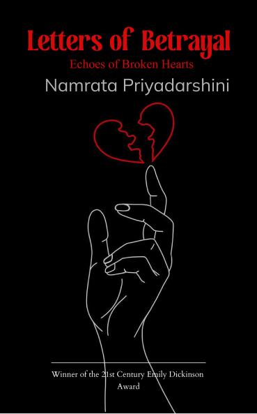 Letters of Betrayal: Echoes of Broken Hearts