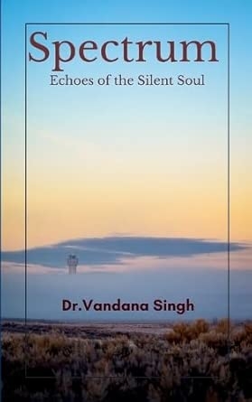 Spectrum: Echoes of the Silent Soul