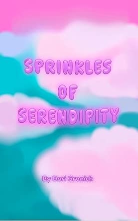 Sprinkles Of Serendipity