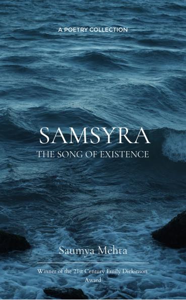 Samsyra - The Song of Existence