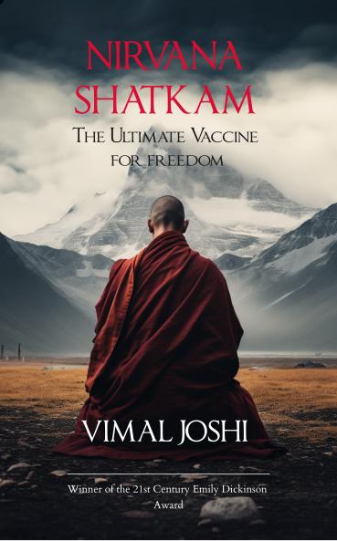 Nirvana Shatkam: The Ultimate Vaccine for Freedom