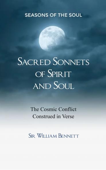 Sacred Sonnets of Spirit and Soul