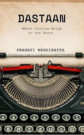 Dastaan: Where stories Weigh on the Heart