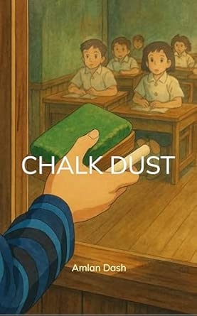 Chalk Dust