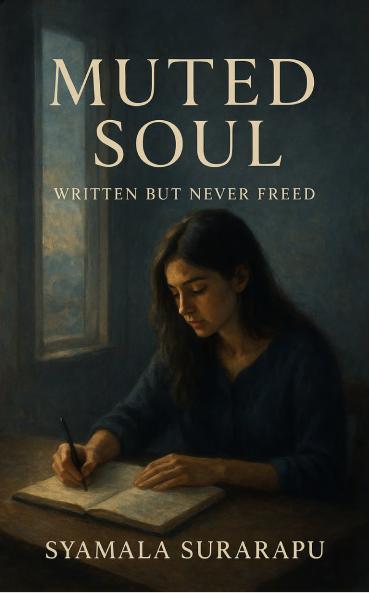 Muted Soul: Written but Never Freed