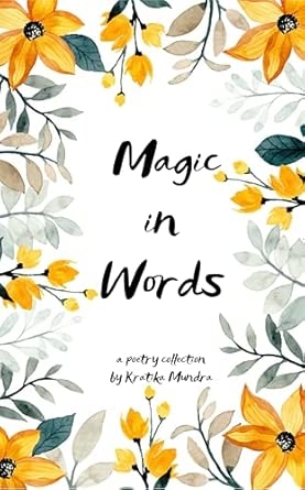 Magic in Words: Whispers of Imagination