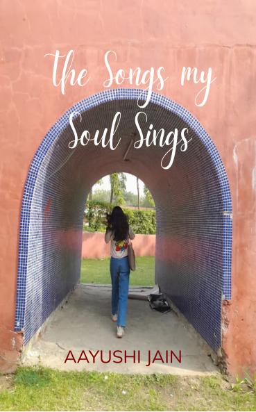 The Songs my Soul Sings  Still Soft and Strong