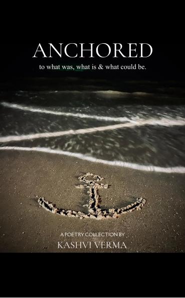 ANCHORED  to what was what is & what could be.