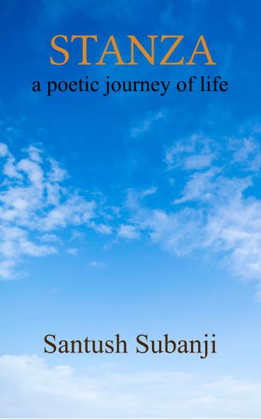 STANZA  A poetic reflection of life