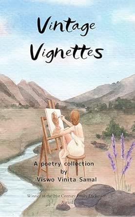 Vintage Vignettes: A Tapestry of Memory Nuance and Emotional Resonance