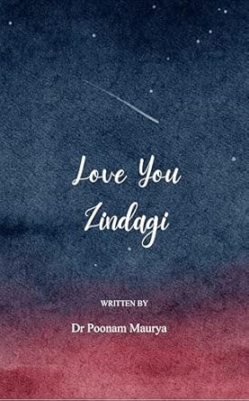 Love You Zindagi love me too