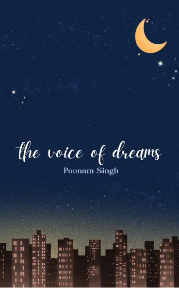 The Voice of Dreams  A Montage of Thoughts and Dreams