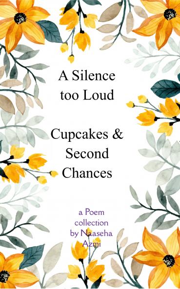 A Silence Too Loud  Cupcakes and Second Chances