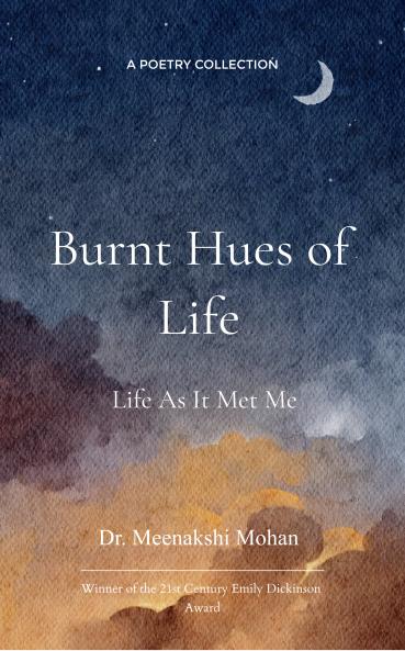 Burnt Hues of Life  Life As It Met Me