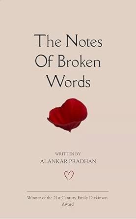The Notes Of Broken Words