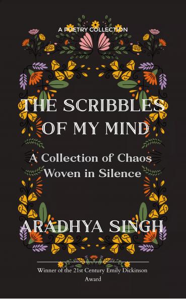 Scribbles of My Mind