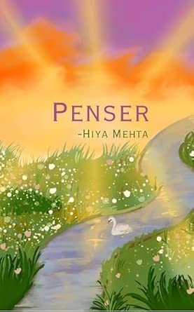 Penser: a penny for my thoughts