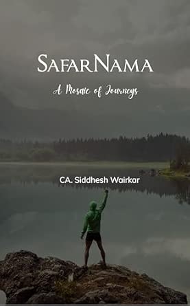SafarNama: A Mosaic of Journeys