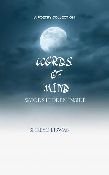 WORDS OF MIND: Some words hidden in depth