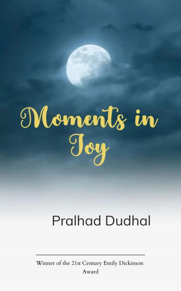 Moments In Joy