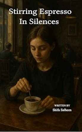 Stirring Espresso in Silences: Whispers of a Heart That Was Always Full Yet Always Alone