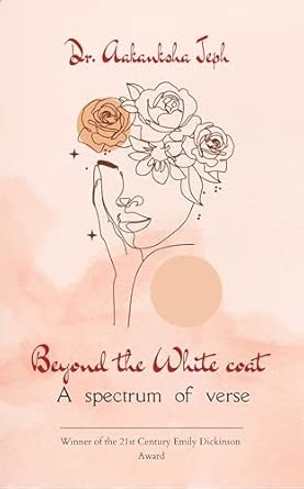 Beyond the White coat A spectrum of verse