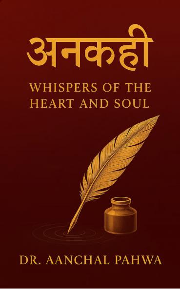 Ankahi: Whispers of the Heart and Soul