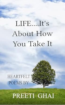 LIFE.... It's About How You Take It