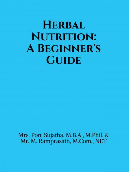Herbal Nutrition