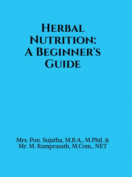 Herbal Nutrition