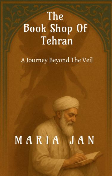 Book Shop Of Tehran