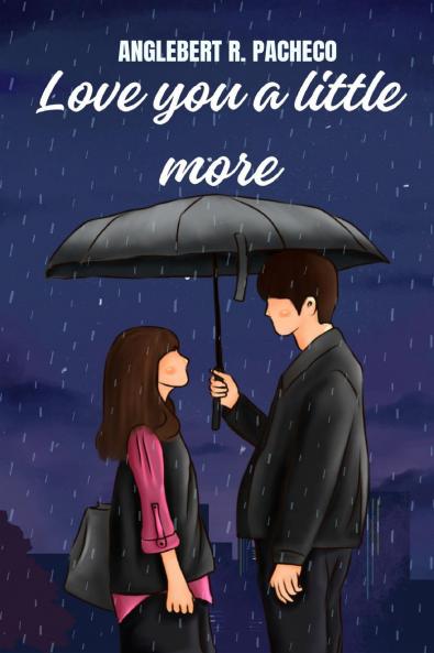 Love you a little more