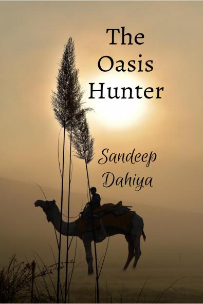 The Oasis Hunter