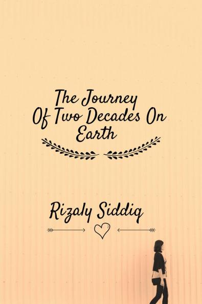The Journey Of Two Decades On Earth