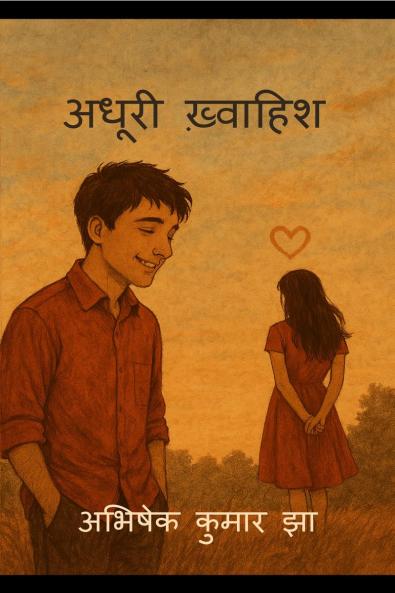 Adhoori Khwaahish / अधूरी ख़्वाहिश