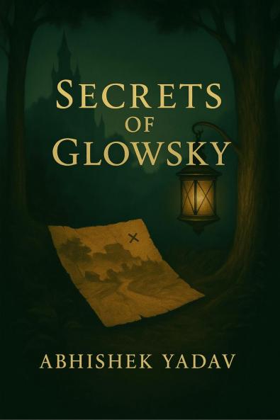 Secrets of Glowsky