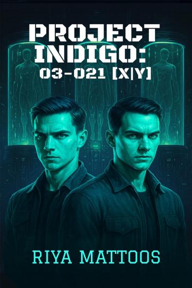 PROJECT INDIGO: 03-021 [X|Y]