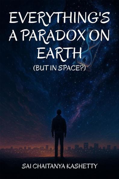 EVERYTHING'S A PARADOX ON EARTH: But in Space?