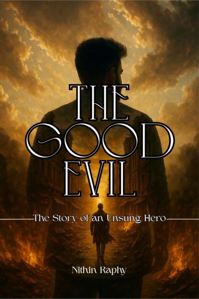 The Good Evil