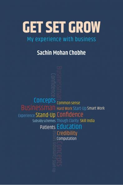 Get Set Grow: My Experience With Business