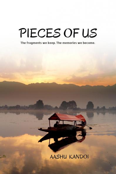 PIECES OF US