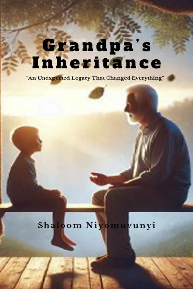 Grandpa’s Inheritance: &quot;An Unexpected Legacy That Changed Everything&quot;