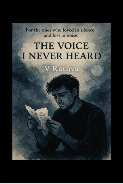 The Voice I Never Heard