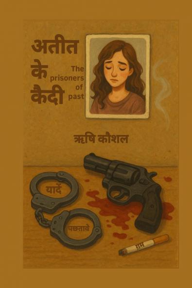 THE PRISONERS OF PAST / अतीत के कैदी