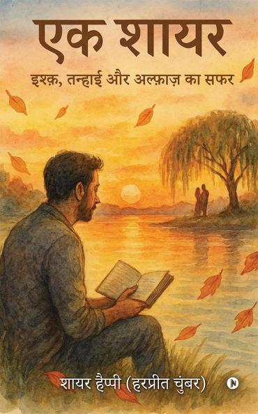Ek shayar / एक शायर: Ishq Tanhaee aur Alfaaz ka Safar / इश्क़ तन्हाई और अल्फ़ाज़ का सफर