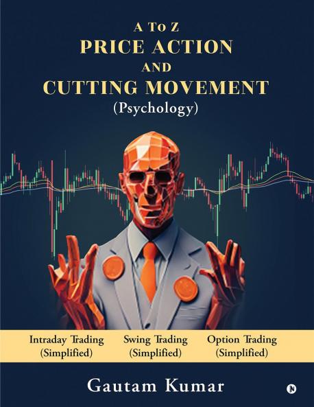 A to Z Price Action and Cutting Movement (Psychology)